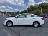 New 2025 Nissan Sentra S image 4