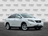 Used 2011 Lexus RX 350 AWD image 2