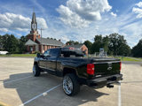 Used 2017 Chevrolet Silverado 2500 LTZ w/ Duramax Plus Package image 6