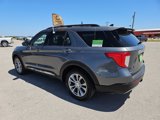 Used 2022 Ford Explorer XLT w/ Equipment Group 202A image 3