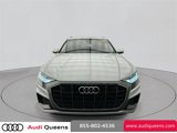 Certified 2023 Audi Q8 Premium Plus w/ Premium Plus Package image 2