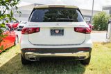 Used 2022 Mercedes-Benz GLB 250 4MATIC w/ Premium Package Lite image 4