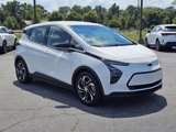 Certified 2023 Chevrolet Bolt LT w/ Infotainment Package image 6