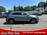 Used 2021 Cadillac XT5 Premium Luxury image 6