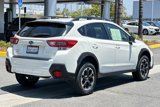 Certified 2023 Subaru Crosstrek 2.0i w/ Popular Package #3 image 4