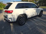 Used 2021 Jeep Grand Cherokee Limited w/ Premium Lighting Group image 4