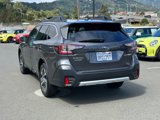 Used 2020 Subaru Outback Limited image 3