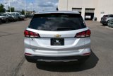 Used 2022 Chevrolet Equinox LT image 5