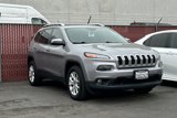 Used 2016 Jeep Cherokee Latitude w/ Comfort/Convenience Group image 2