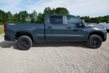 New 2025 Chevrolet Silverado 1500 LT Trail Boss image 2