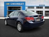 Used 2011 Chevrolet Cruze LS image 3