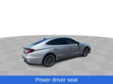 Used 2020 Hyundai Sonata SEL Plus w/ Tech Package image 4
