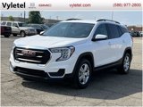 Certified 2022 GMC Terrain SLE w/ Driver Convenience Package image 5