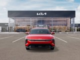 New 2025 Kia K4 LXS image 3
