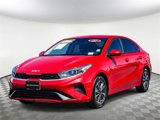 Certified 2022 Kia Forte LXS image 5