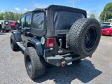 Used 2015 Jeep Wrangler Unlimited Sahara w/ Dual Top Group image 3