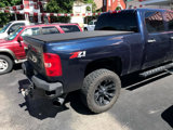 Used 2009 Chevrolet Silverado 2500 LT w/ Interior Plus Package image 3