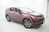 Used 2017 Honda CR-V EX-L image 4