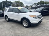 Used 2014 Ford Explorer XLT w/ Equipment Group 201A image 3