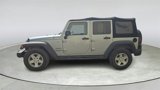 Used 2013 Jeep Wrangler Unlimited Sport image 4