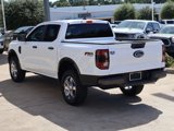 Used 2024 Ford Ranger XLT w/ FX4 Off-Road Package image 5