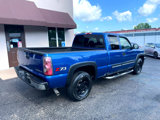 Used 2003 Chevrolet Silverado 1500 LS w/ Off-Road Package image 5