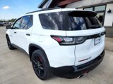 Used 2021 Chevrolet Traverse Premier w/ Redline Edition image 5