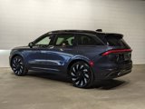 Used 2024 Lincoln Nautilus Black Label w/ Jet Appearance Package (87T) image 3