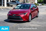 Used 2023 Toyota Corolla LE image 4