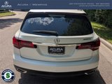 Used 2014 Acura MDX FWD image 5