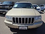 Used 1999 Jeep Grand Cherokee Limited image 3