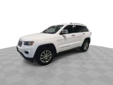 Used 2014 Jeep Grand Cherokee Limited image 5