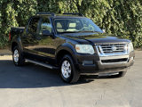 Used 2007 Ford Explorer Sport Trac XLT image 3