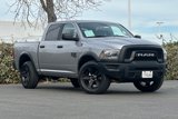 Certified 2022 RAM 1500 Classic Warlock image 2