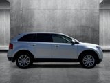Used 2014 Ford Edge Limited w/ Vision Package image 4