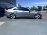 Used 2013 Mercedes-Benz E 350 Sedan image 4