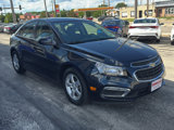 Used 2016 Chevrolet Cruze LT image 3