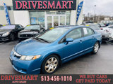 Used 2011 Honda Civic LX image 3