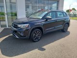 Certified 2022 Volkswagen Taos S image 3