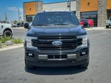 Used 2018 Ford F150 Lariat image 2