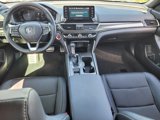 Certified 2022 Honda Accord Sport image 5