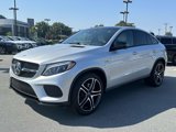 Certified 2019 Mercedes-Benz GLE 43 AMG 4MATIC Coupe image 3