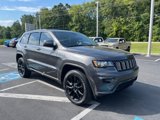 Used 2020 Jeep Grand Cherokee Altitude image 6