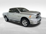 Used 2019 RAM 1500 Big Horn image 2