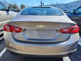 Used 2023 Chevrolet Malibu LT w/ Driver Confidence Package image 3