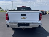 Used 2014 Chevrolet Silverado 1500 LTZ w/ LTZ Plus Package image 4