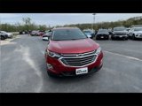 Used 2021 Chevrolet Equinox Premier image 4