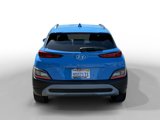 Certified 2023 Hyundai Kona SEL w/ Cargo Package image 4