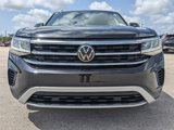 Used 2020 Volkswagen Atlas Cross Sport SE image 3