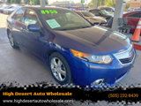 Used 2012 Acura TSX Sedan image 2